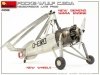 MiniArt 41018 FOCKE-WULF FW C.30A HEUSCHRECKE. LATE PROD 1/35
